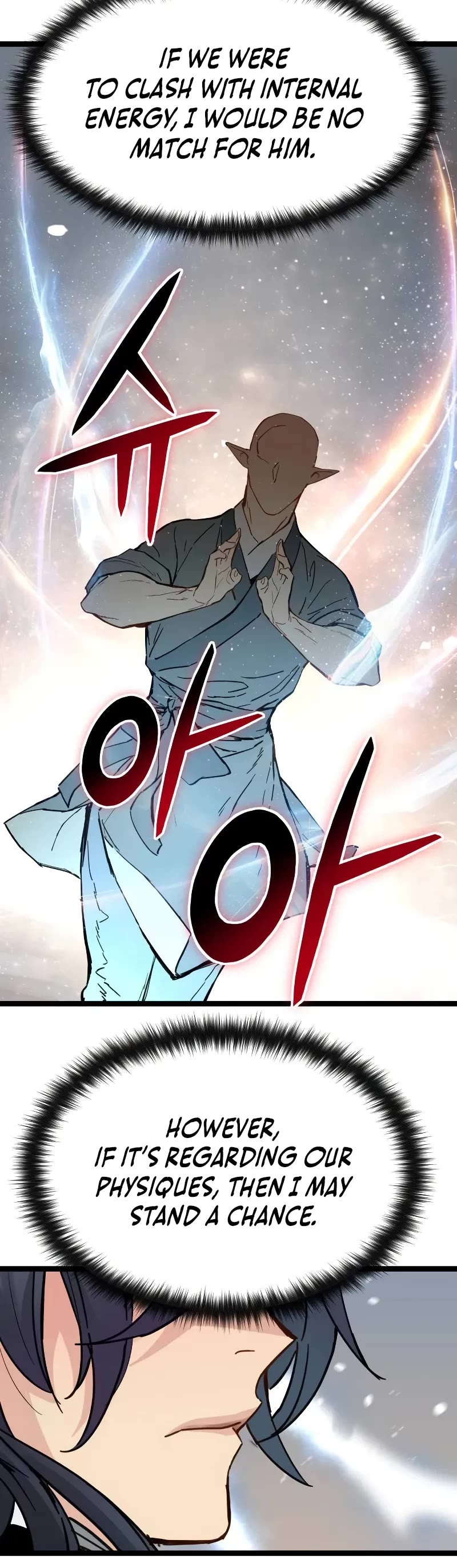 Surviving as a Genius on Borrowed Time Chapter 41 page 41 - Chapter 41