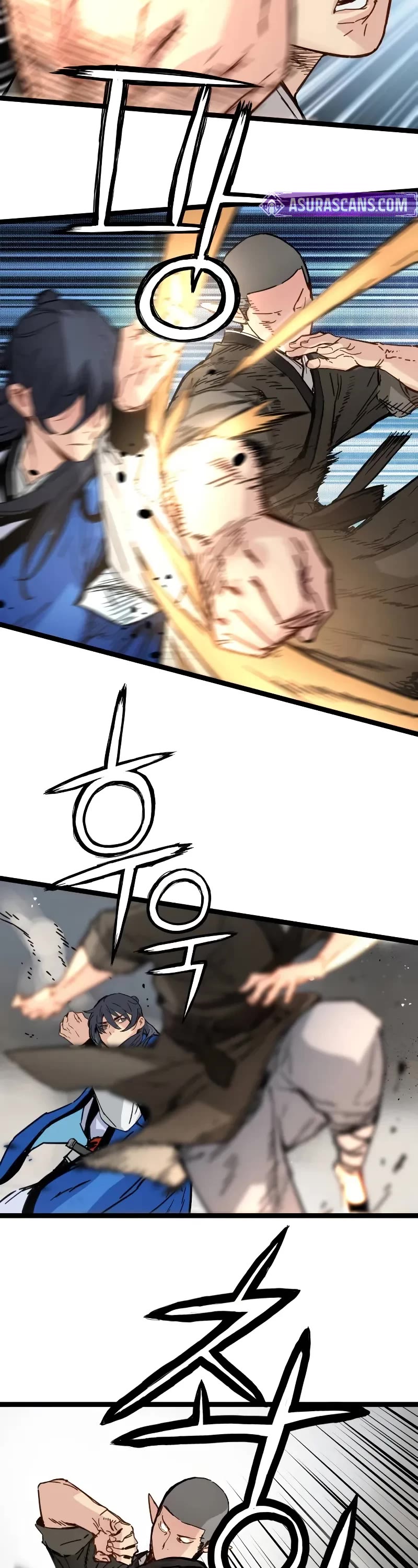 Surviving as a Genius on Borrowed Time Chapter 41 page 43 - Chapter 41