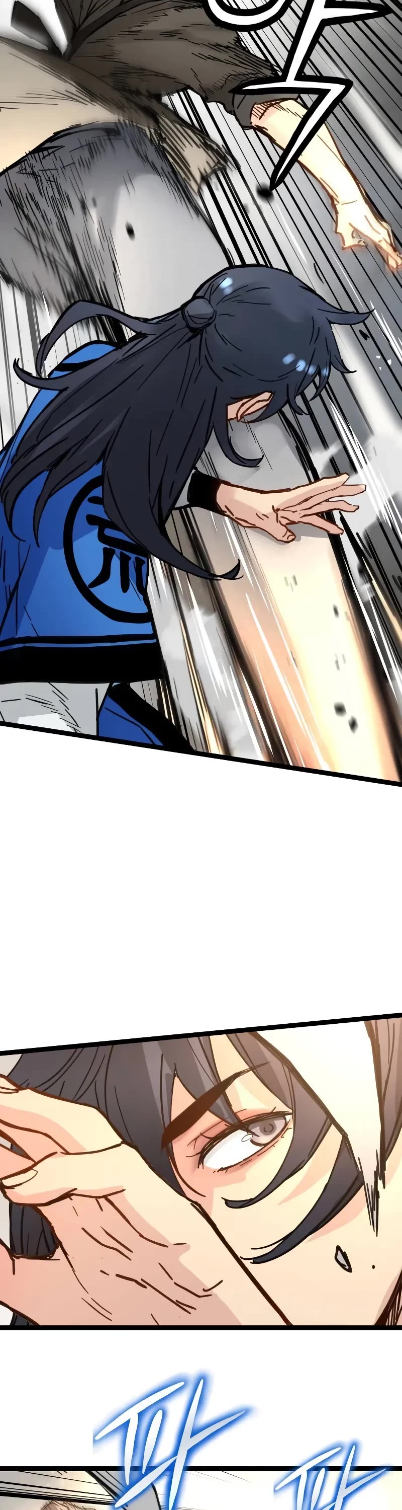 Surviving as a Genius on Borrowed Time Chapter 41 page 44 - Chapter 41