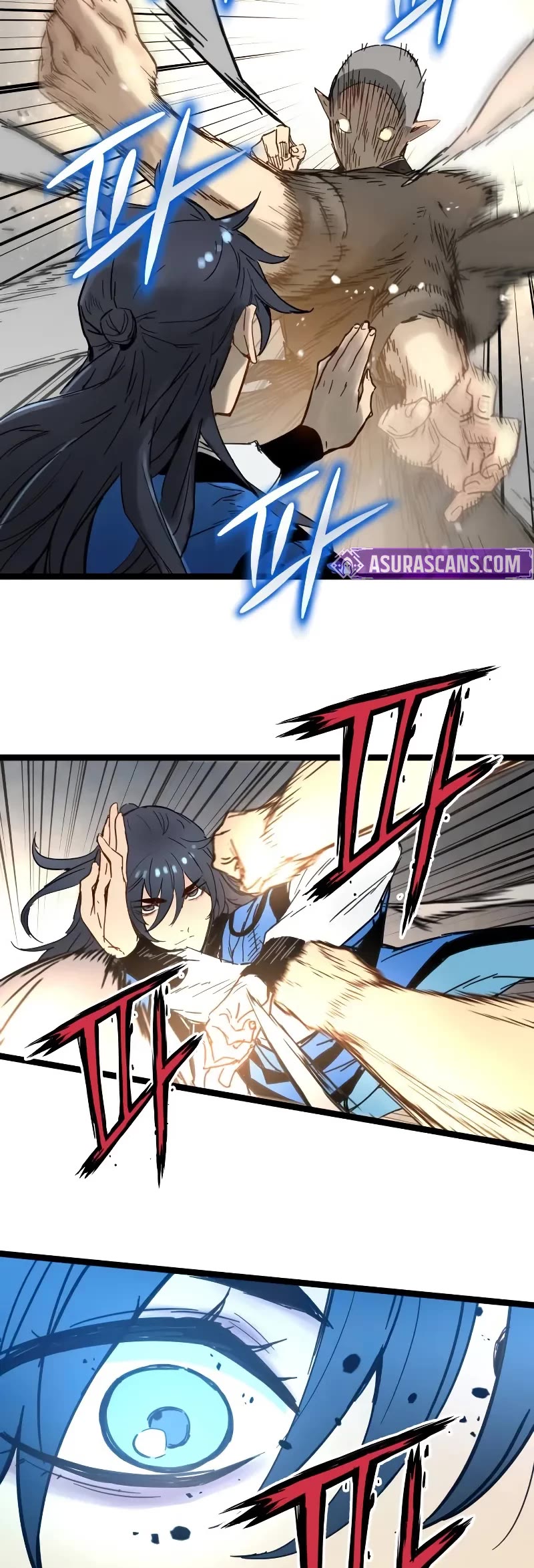 Surviving as a Genius on Borrowed Time Chapter 41 page 45 - Chapter 41