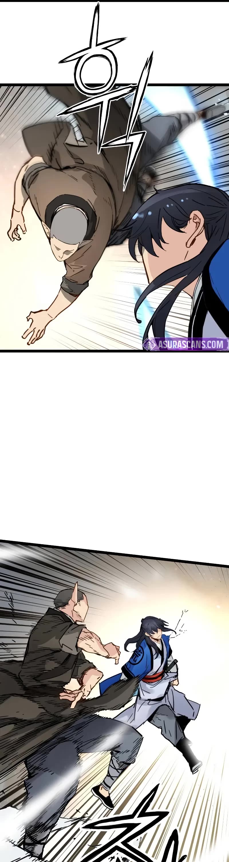Surviving as a Genius on Borrowed Time Chapter 41 page 47 - Chapter 41