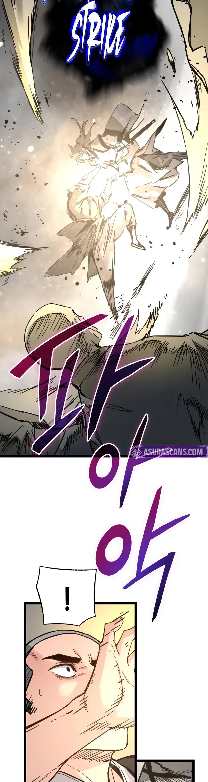 Surviving as a Genius on Borrowed Time Chapter 41 page 49 - Chapter 41