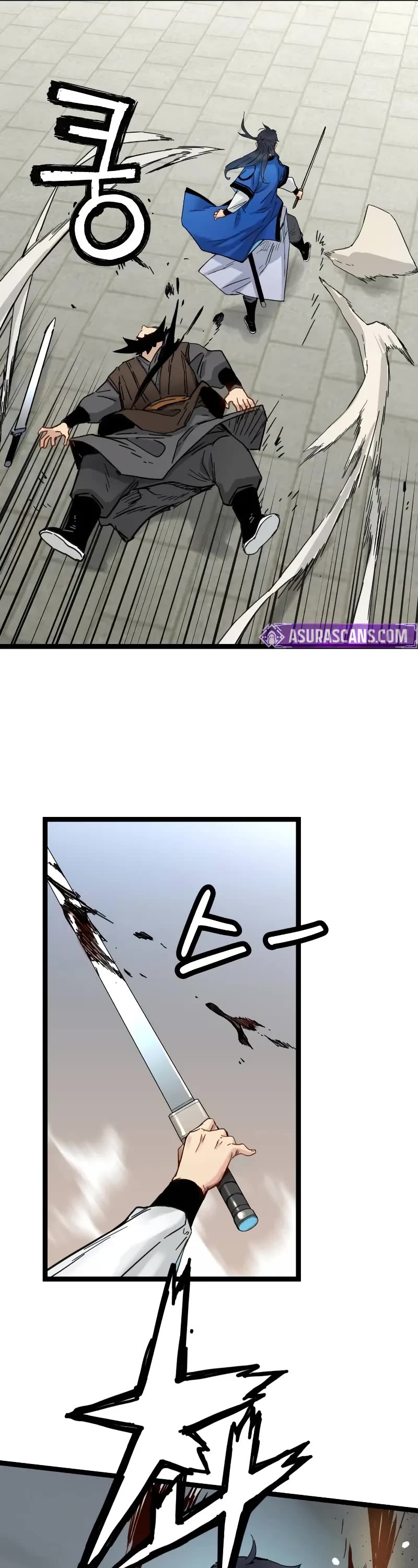 Surviving as a Genius on Borrowed Time Chapter 41 page 7 - Chapter 41