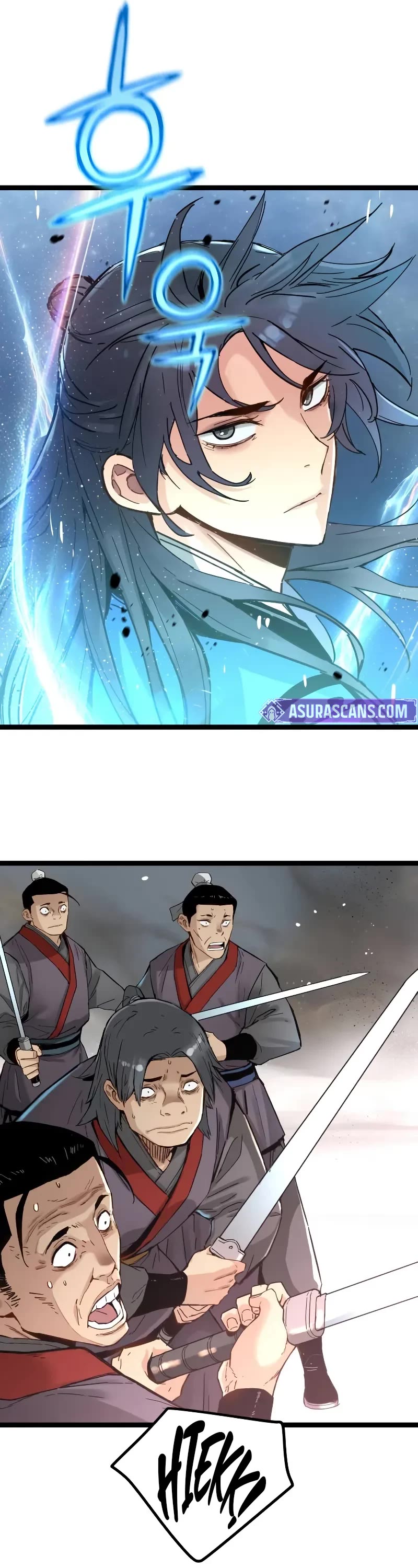 Surviving as a Genius on Borrowed Time Chapter 41 page 9 - Chapter 41