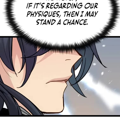 Surviving as a Genius on Borrowed Time Chapter 41 cover