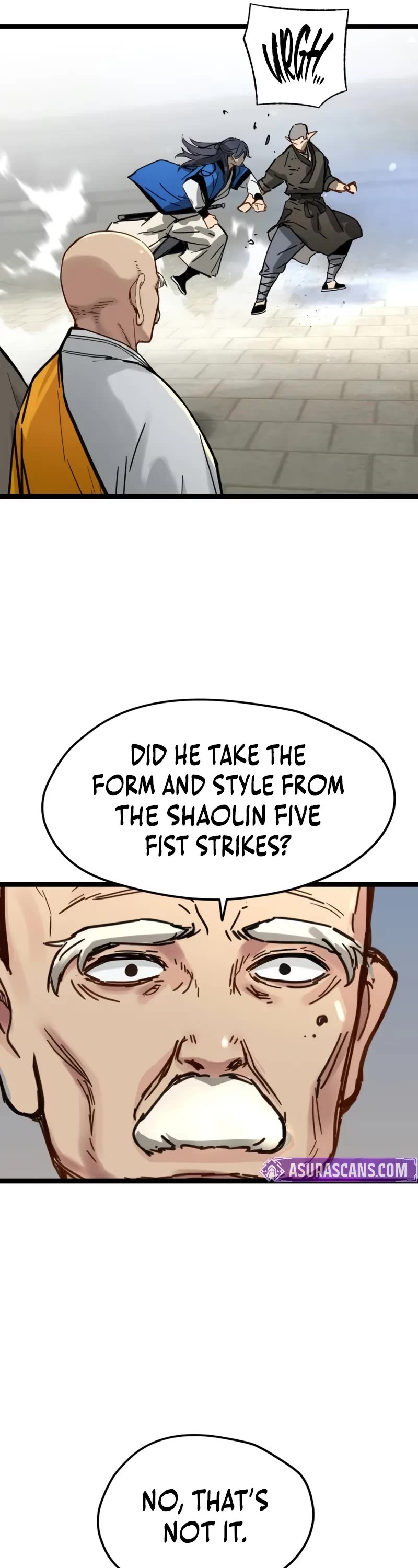 Surviving as a Genius on Borrowed Time Chapter 42 page 10 - Chapter 42