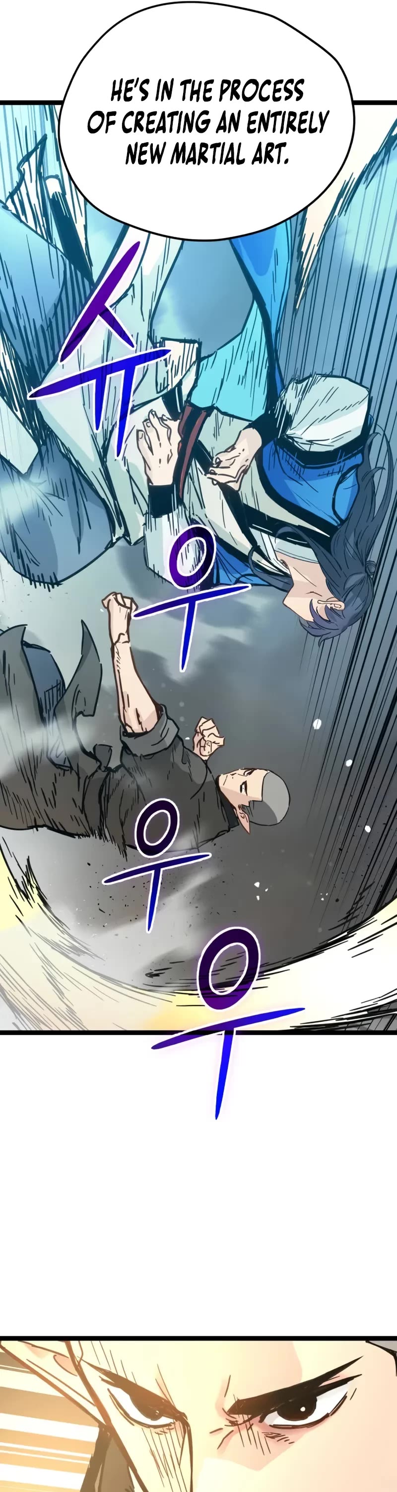 Surviving as a Genius on Borrowed Time Chapter 42 page 14 - Chapter 42