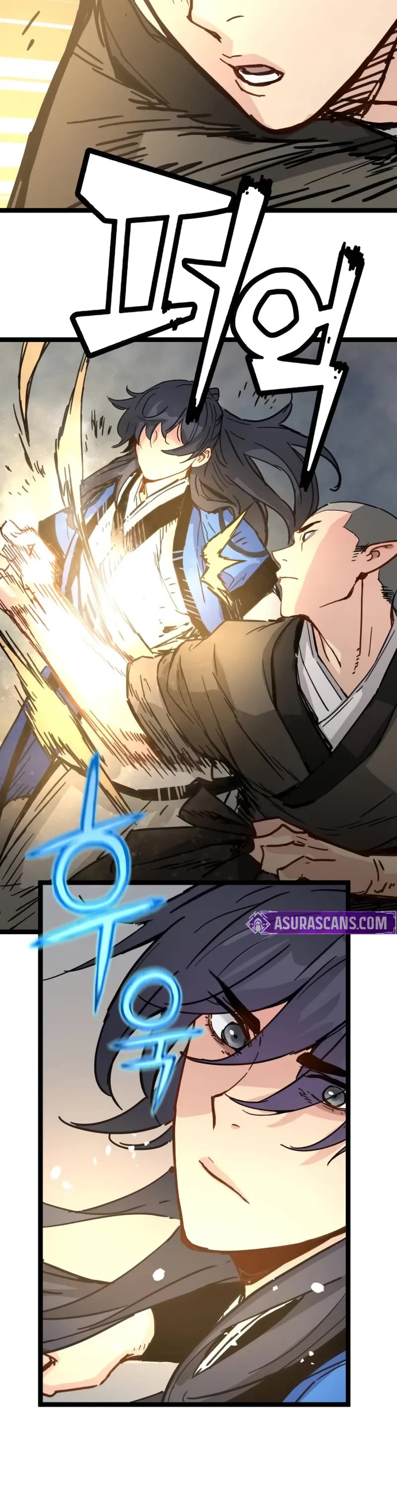 Surviving as a Genius on Borrowed Time Chapter 42 page 15 - Chapter 42