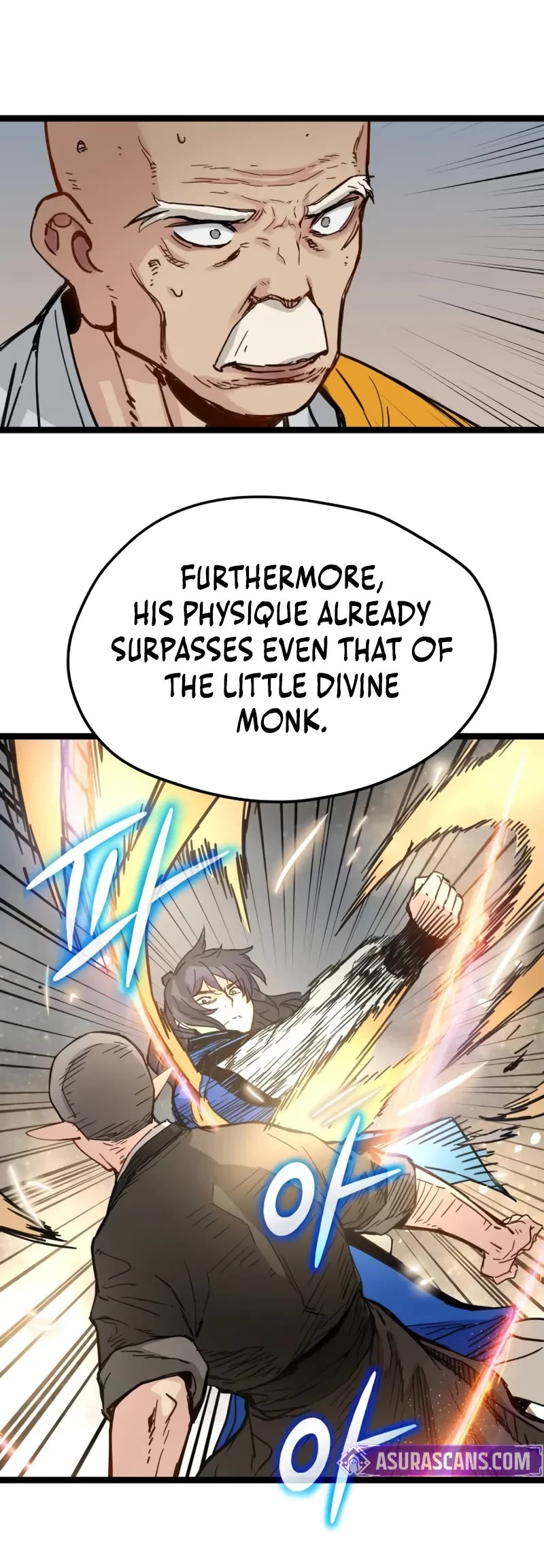Surviving as a Genius on Borrowed Time Chapter 42 page 16 - Chapter 42