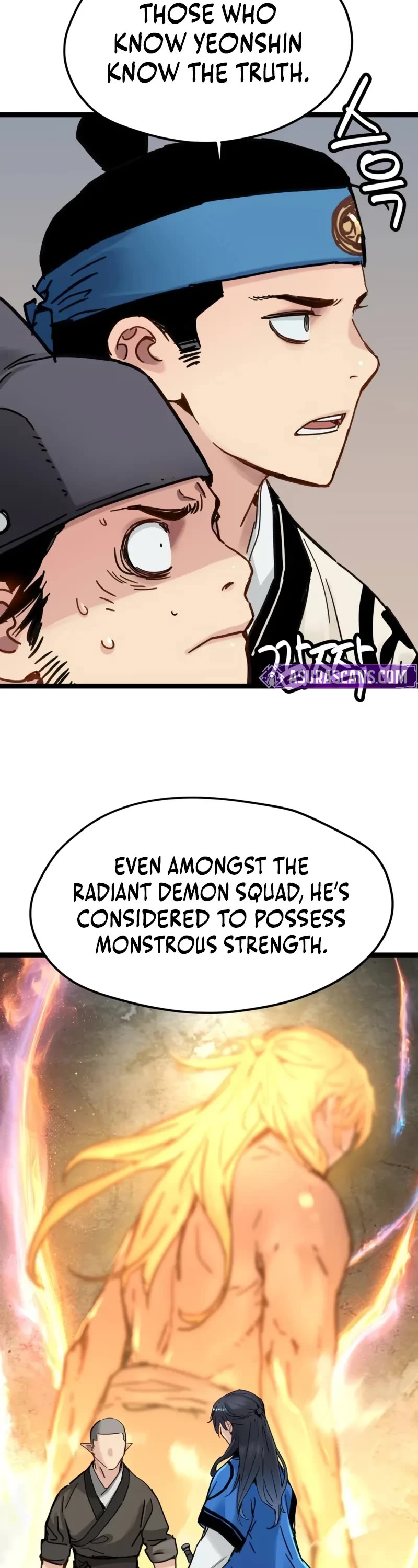 Surviving as a Genius on Borrowed Time Chapter 42 page 23 - Chapter 42