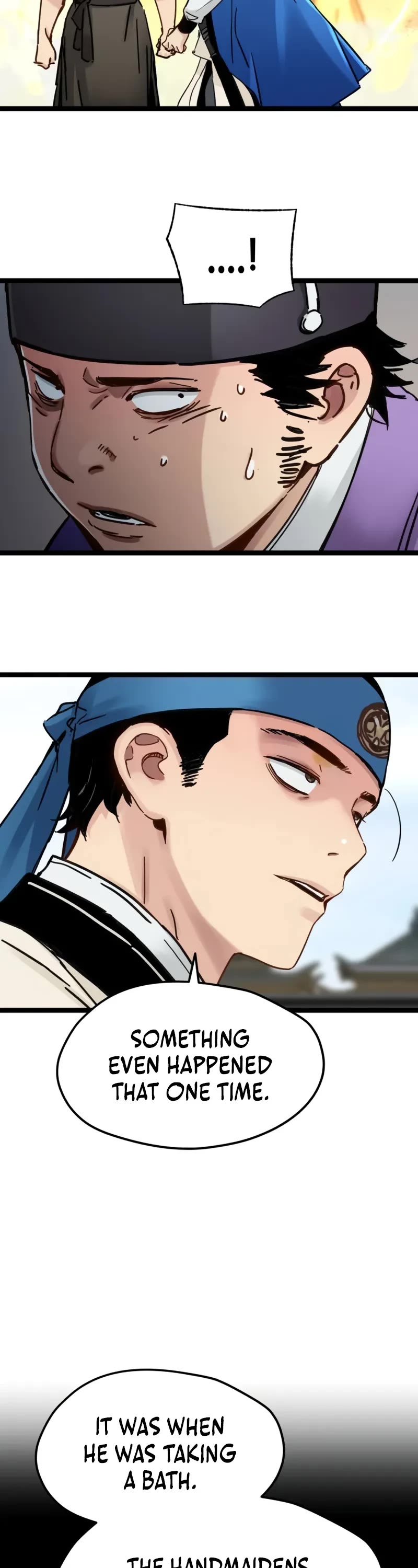 Surviving as a Genius on Borrowed Time Chapter 42 page 24 - Chapter 42