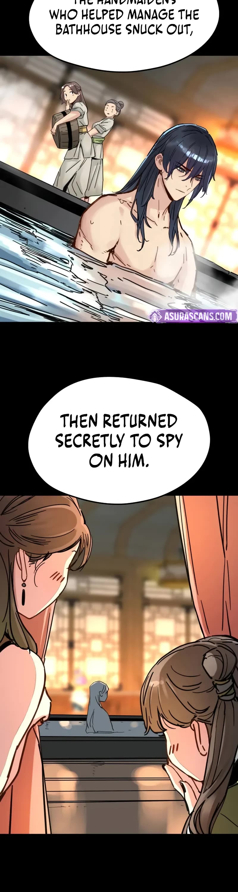 Surviving as a Genius on Borrowed Time Chapter 42 page 25 - Chapter 42