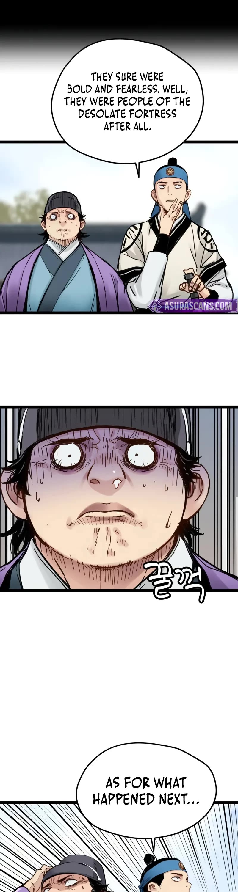 Surviving as a Genius on Borrowed Time Chapter 42 page 26 - Chapter 42