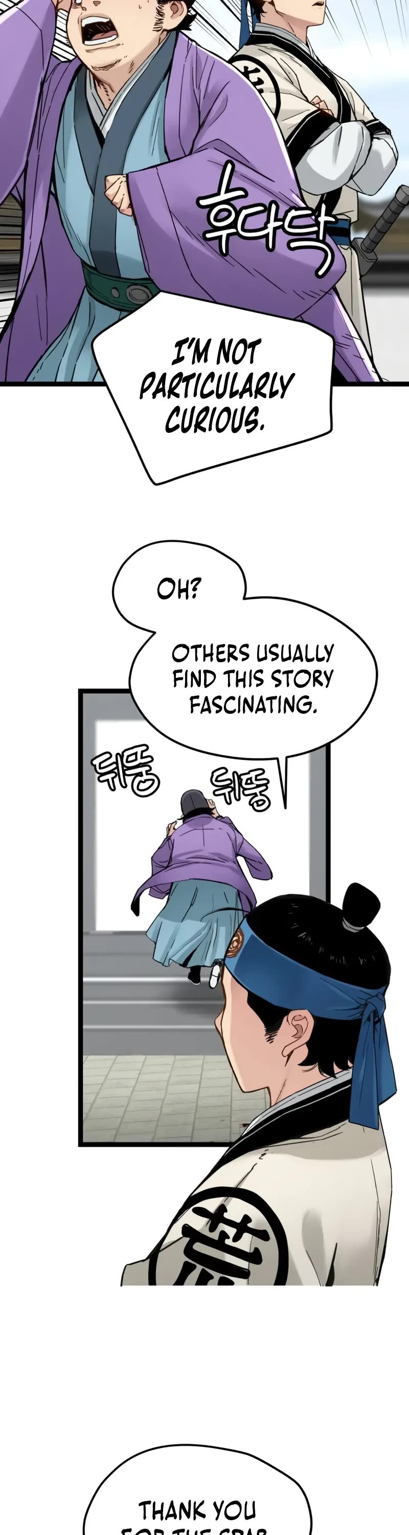 Surviving as a Genius on Borrowed Time Chapter 42 page 27 - Chapter 42