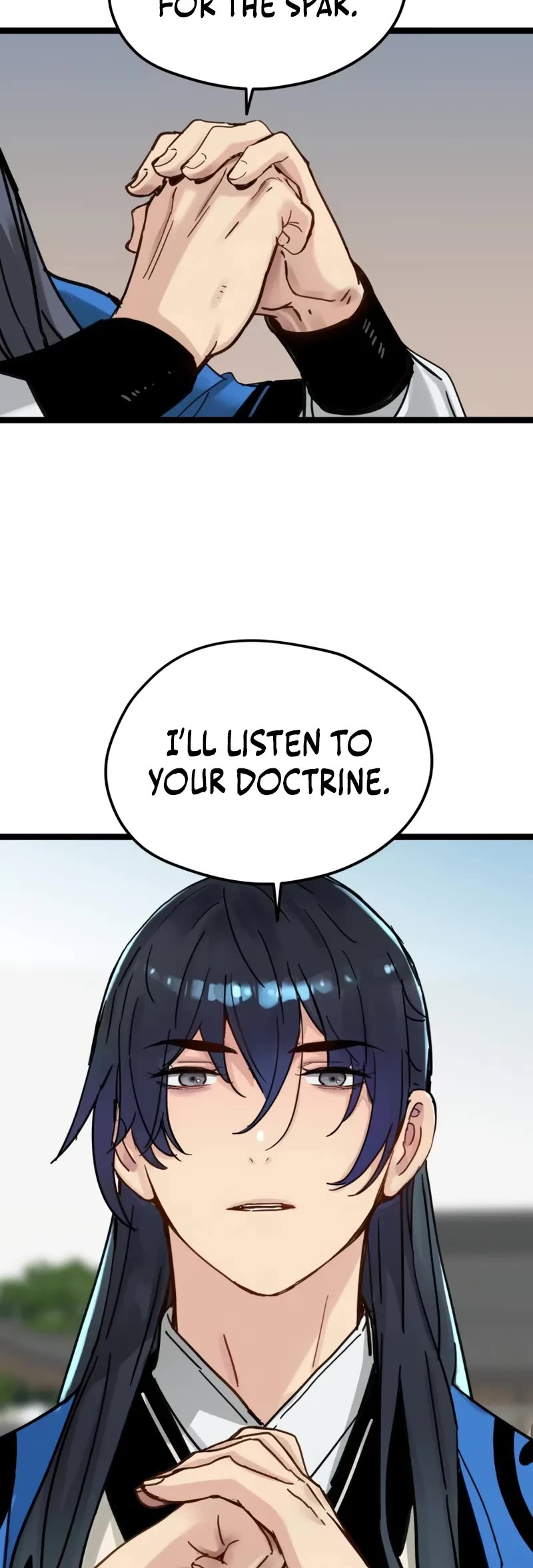 Surviving as a Genius on Borrowed Time Chapter 42 page 28 - Chapter 42