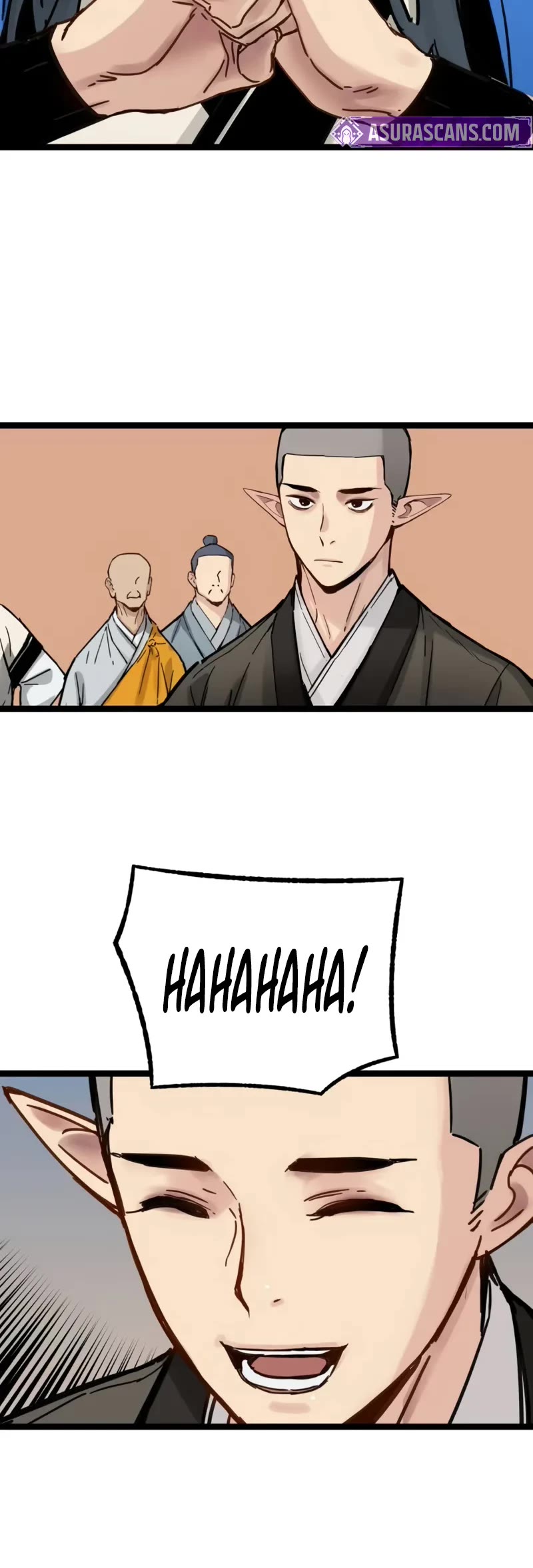 Surviving as a Genius on Borrowed Time Chapter 42 page 29 - Chapter 42