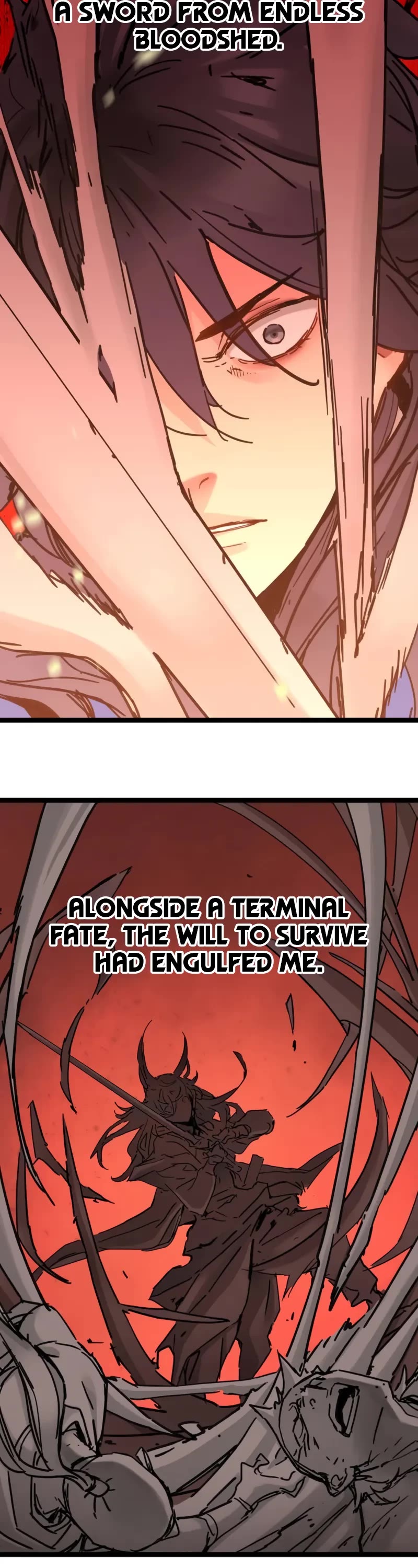 Surviving as a Genius on Borrowed Time Chapter 42 page 36 - Chapter 42