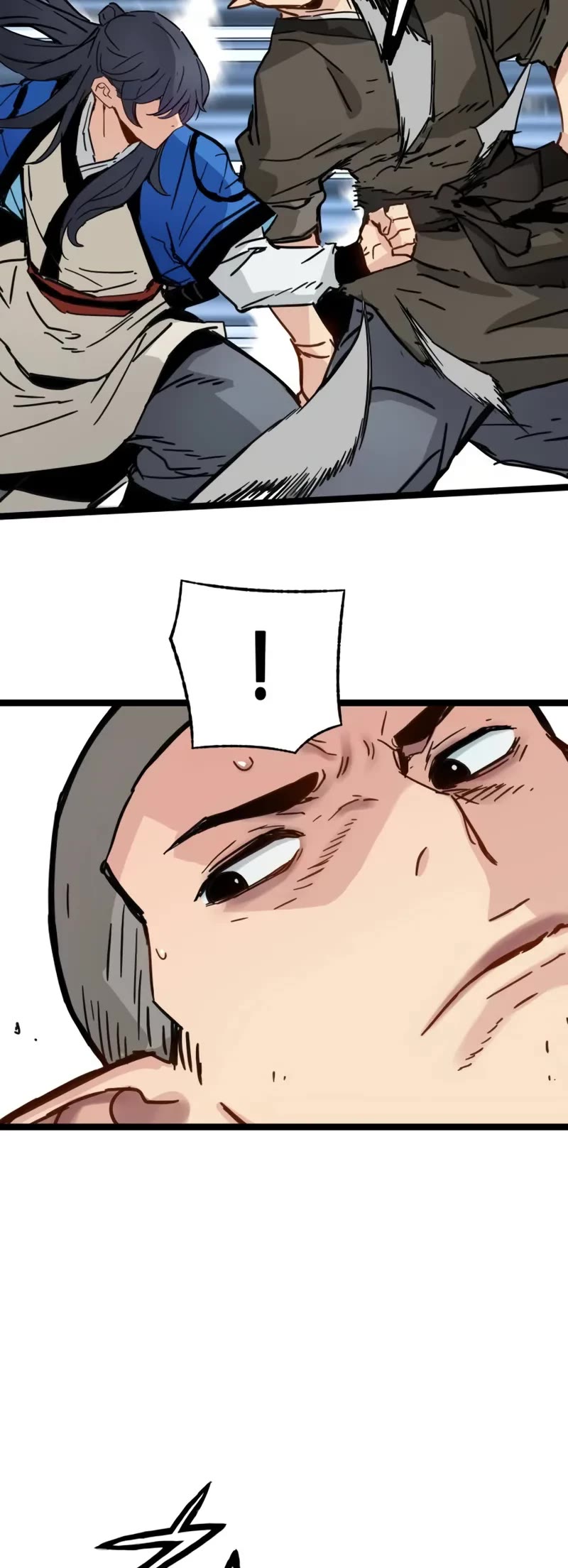 Surviving as a Genius on Borrowed Time Chapter 42 page 4 - Chapter 42