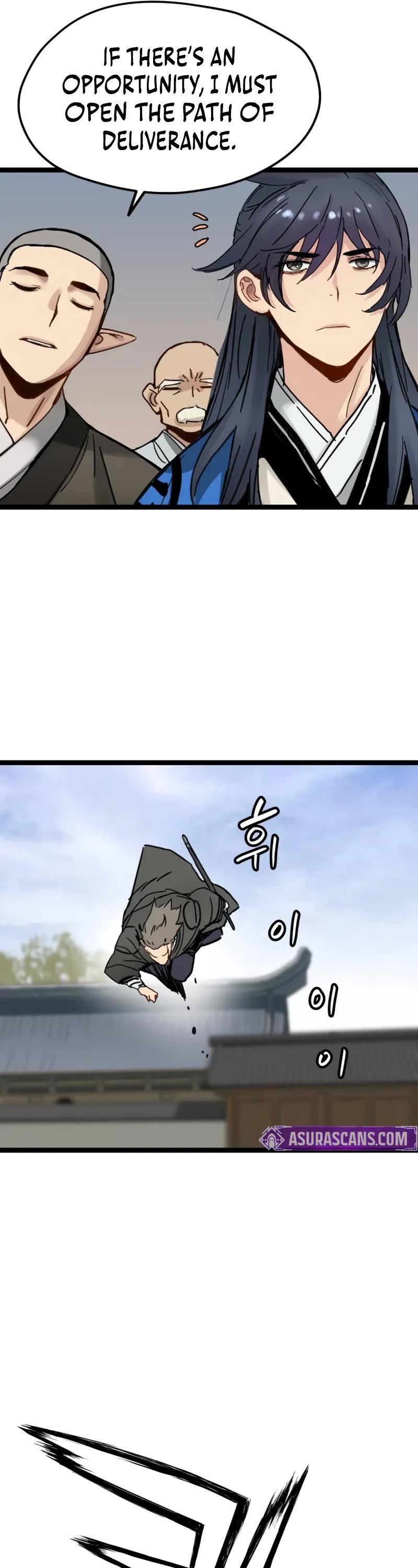Surviving as a Genius on Borrowed Time Chapter 42 page 42 - Chapter 42
