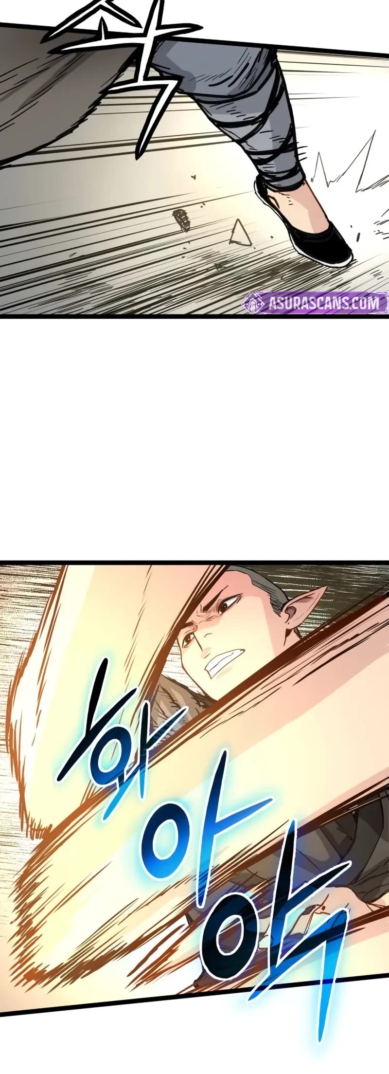 Surviving as a Genius on Borrowed Time Chapter 42 page 5 - Chapter 42