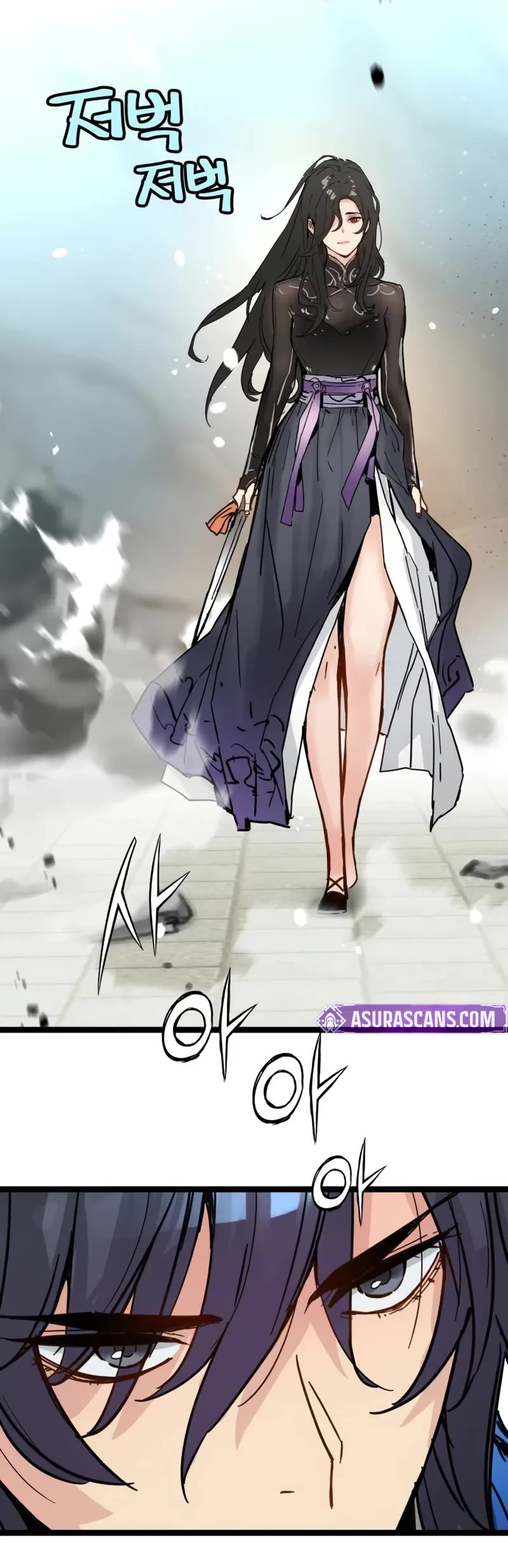 Surviving as a Genius on Borrowed Time Chapter 42 page 53 - Chapter 42