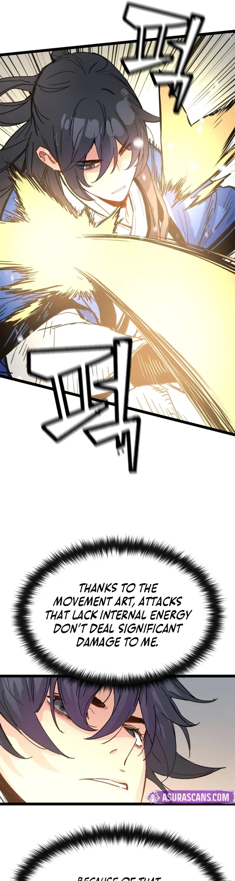 Surviving as a Genius on Borrowed Time Chapter 42 page 6 - Chapter 42