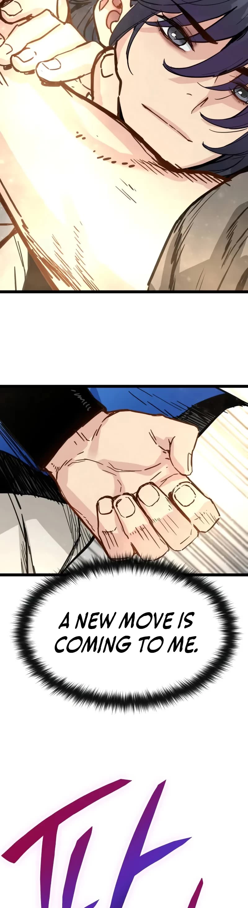 Surviving as a Genius on Borrowed Time Chapter 42 page 8 - Chapter 42