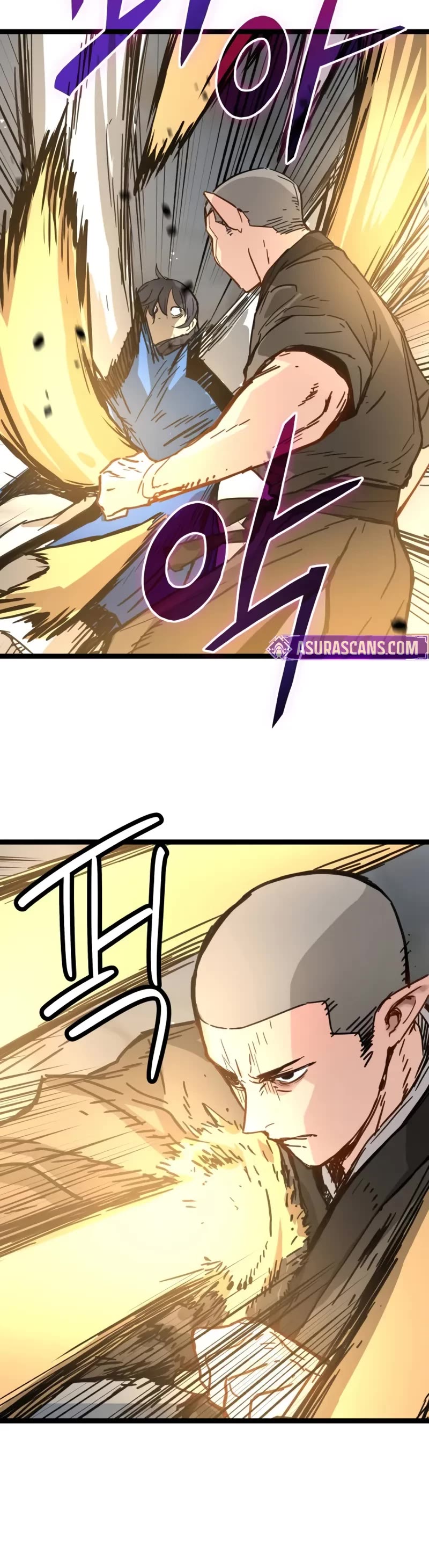 Surviving as a Genius on Borrowed Time Chapter 42 page 9 - Chapter 42