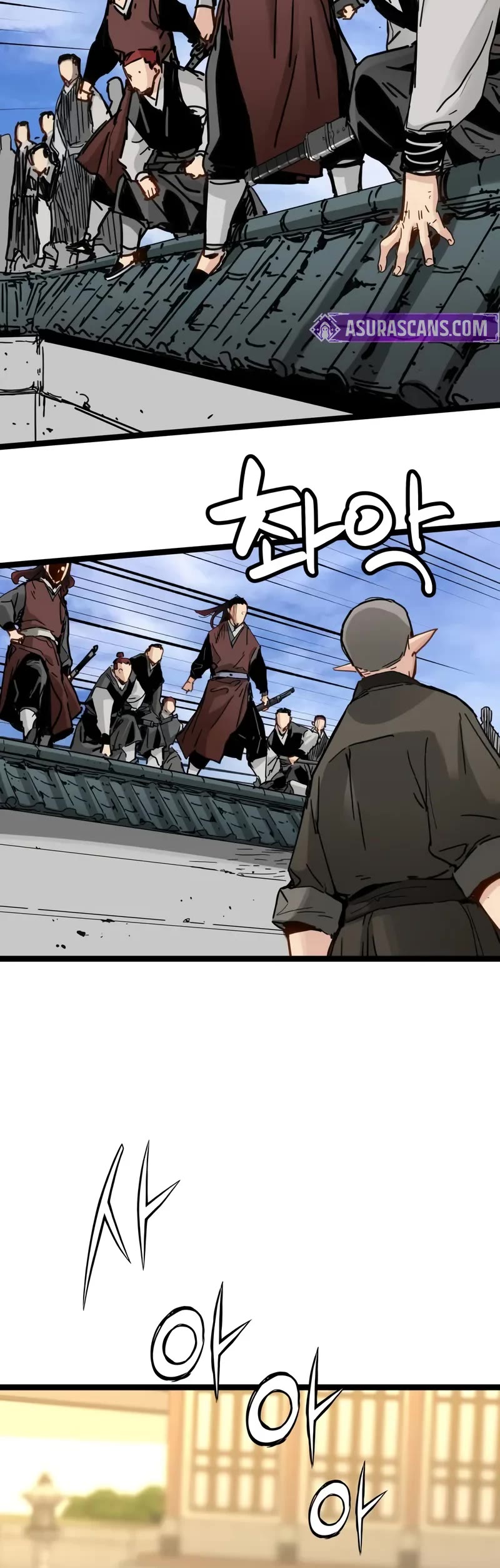 Surviving as a Genius on Borrowed Time Chapter 43 page 11 - Chapter 43