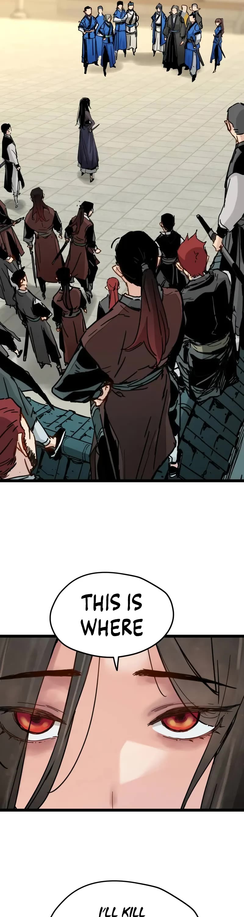 Surviving as a Genius on Borrowed Time Chapter 43 page 12 - Chapter 43