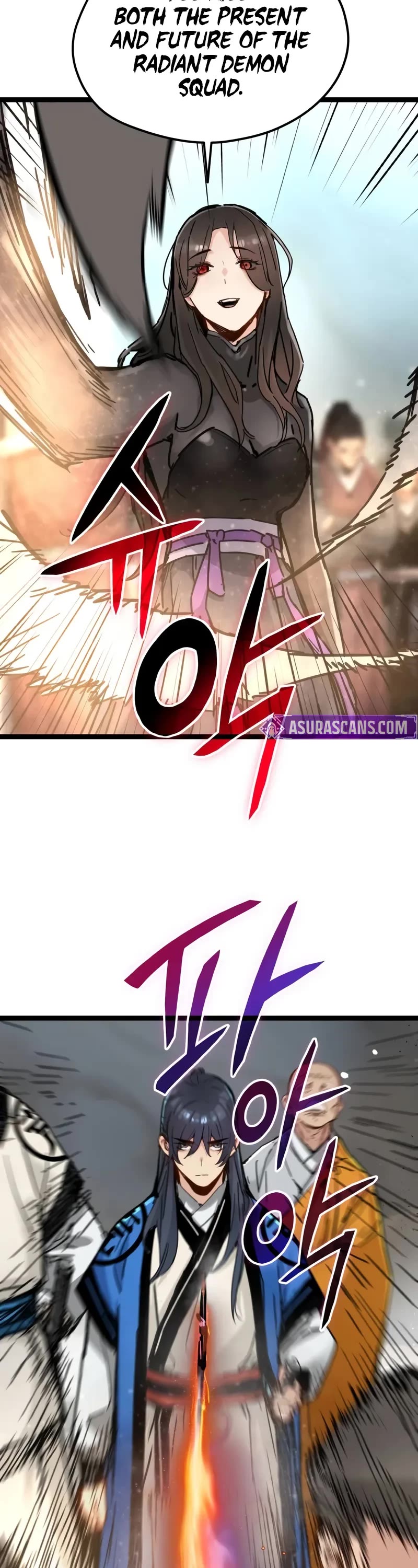 Surviving as a Genius on Borrowed Time Chapter 43 page 13 - Chapter 43