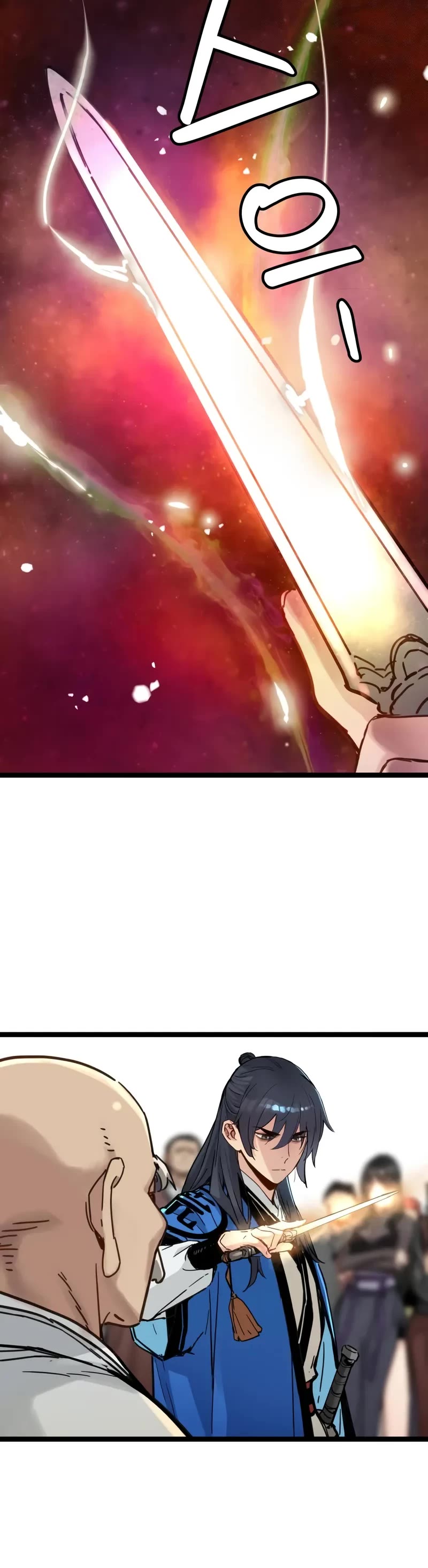 Surviving as a Genius on Borrowed Time Chapter 43 page 16 - Chapter 43