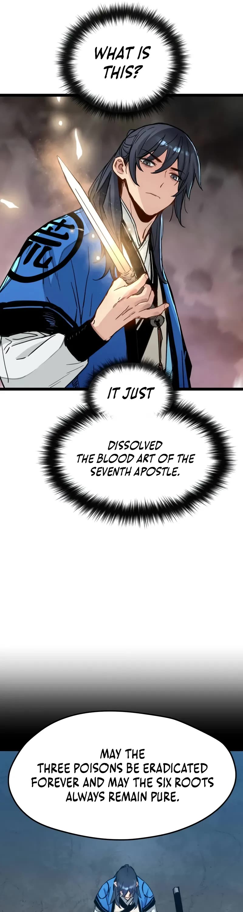 Surviving as a Genius on Borrowed Time Chapter 43 page 17 - Chapter 43