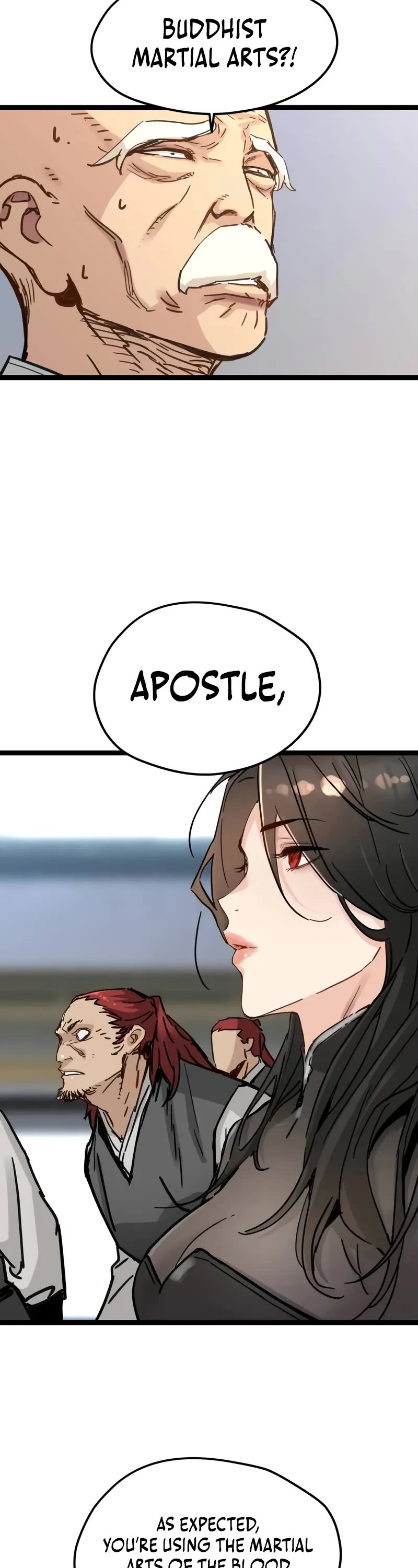 Surviving as a Genius on Borrowed Time Chapter 43 page 19 - Chapter 43