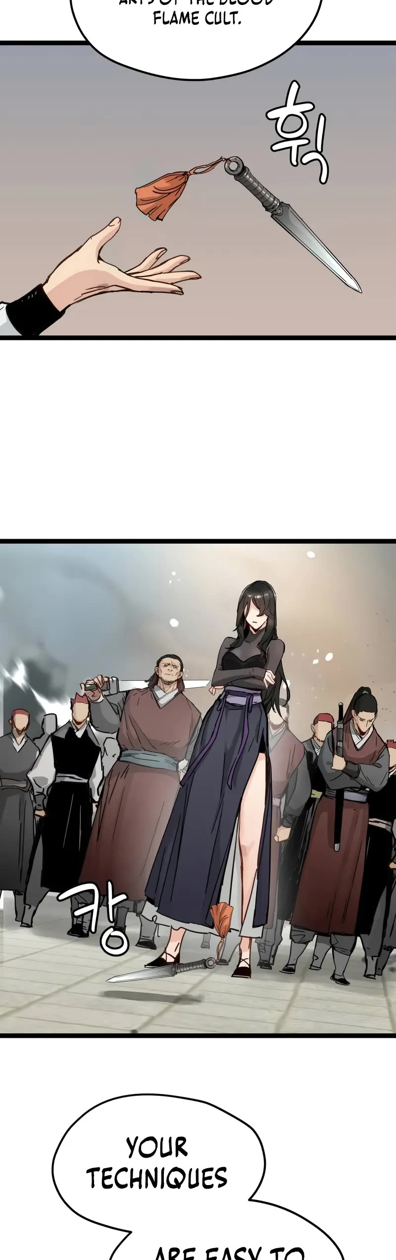 Surviving as a Genius on Borrowed Time Chapter 43 page 20 - Chapter 43