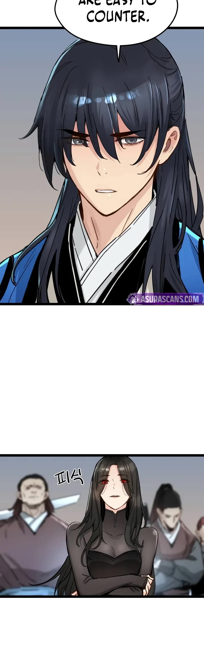 Surviving as a Genius on Borrowed Time Chapter 43 page 21 - Chapter 43