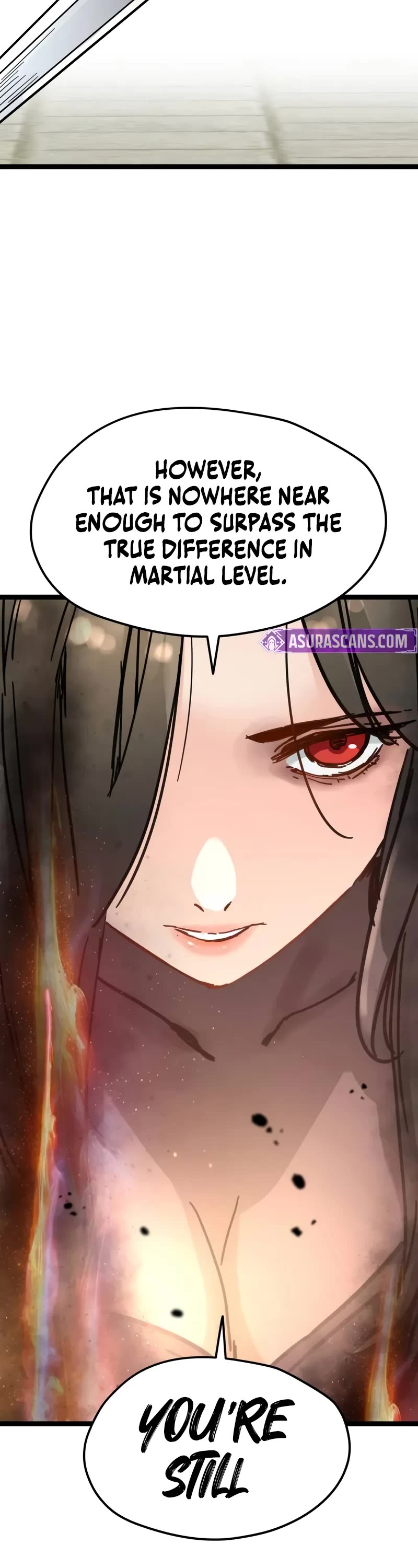 Surviving as a Genius on Borrowed Time Chapter 43 page 23 - Chapter 43