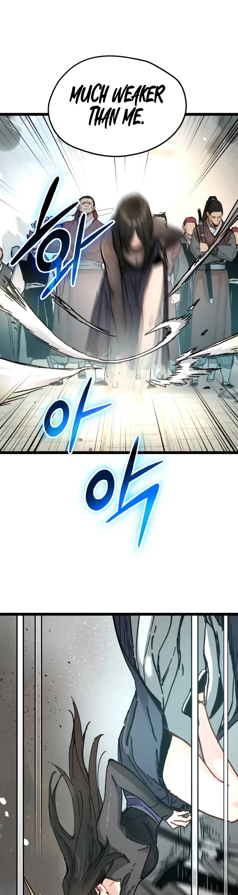 Surviving as a Genius on Borrowed Time Chapter 43 page 24 - Chapter 43