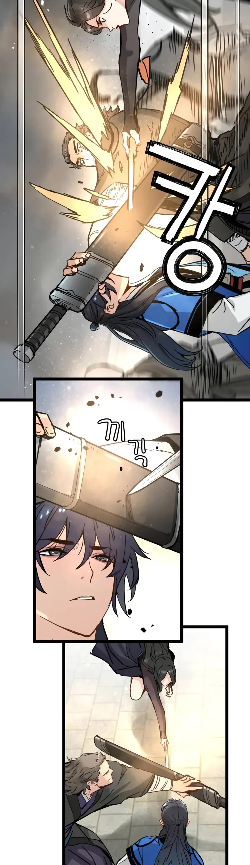 Surviving as a Genius on Borrowed Time Chapter 43 page 25 - Chapter 43