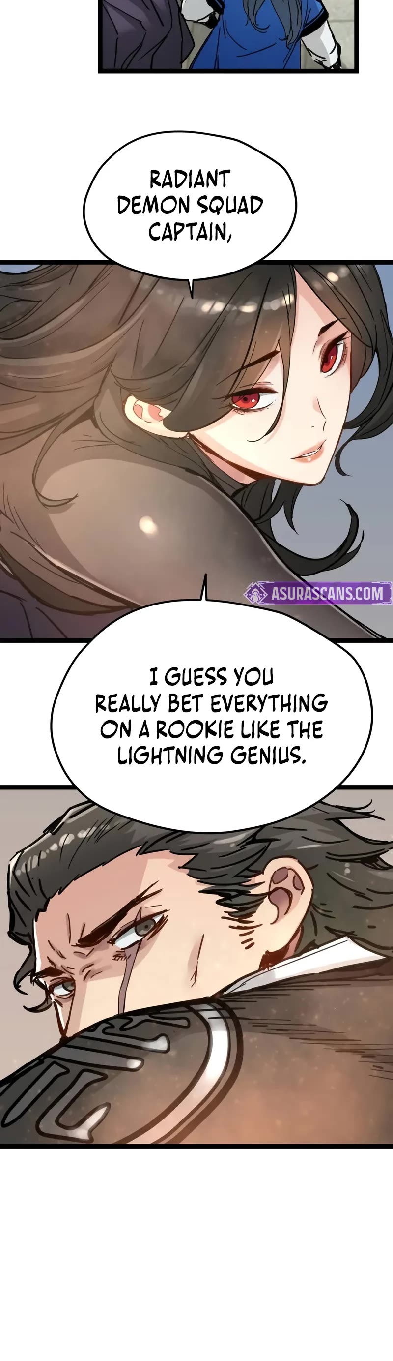 Surviving as a Genius on Borrowed Time Chapter 43 page 26 - Chapter 43