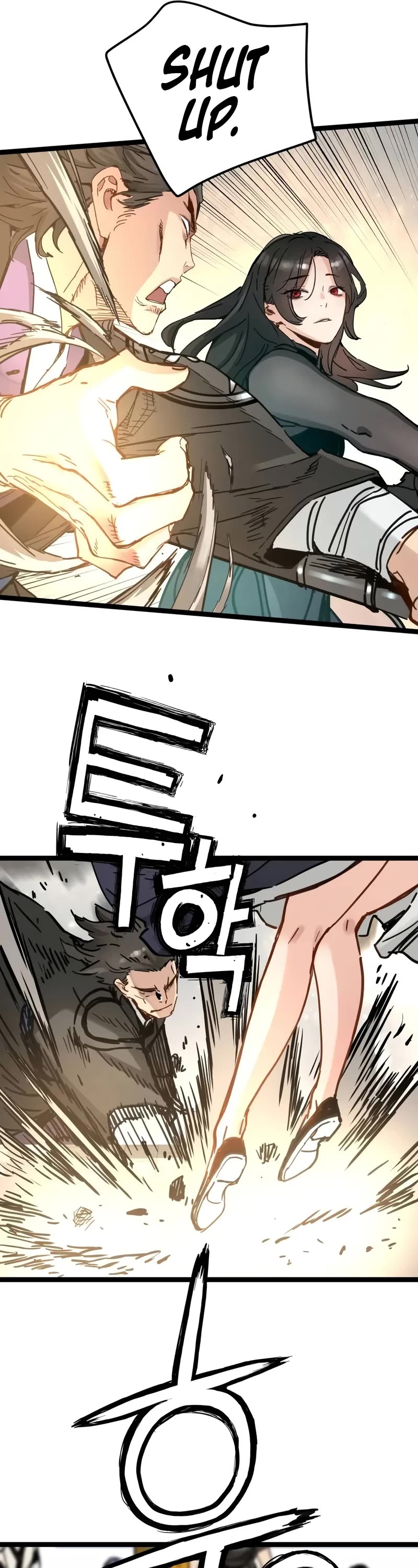Surviving as a Genius on Borrowed Time Chapter 43 page 27 - Chapter 43