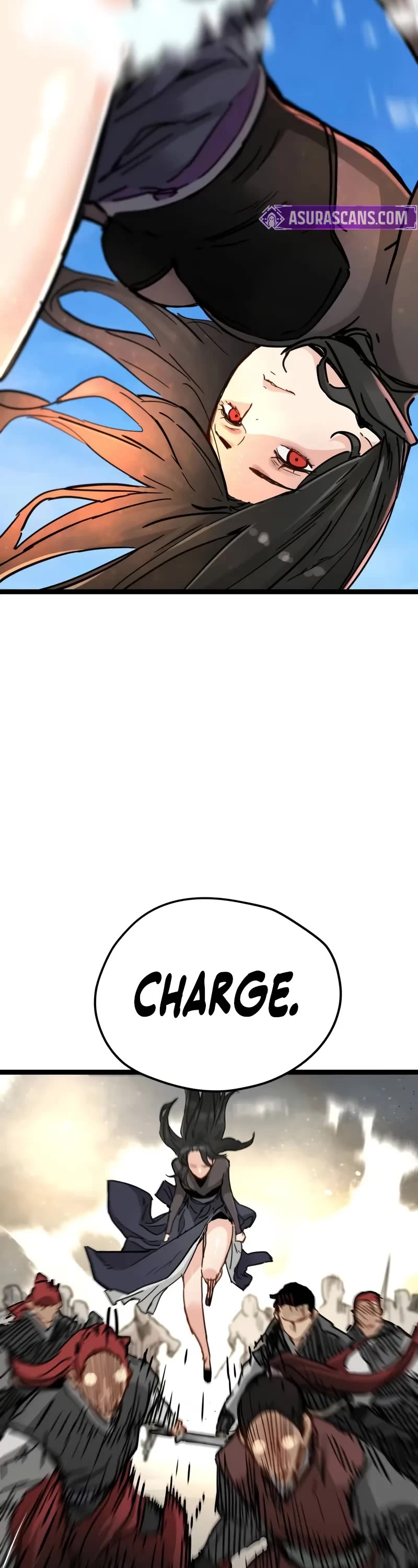 Surviving as a Genius on Borrowed Time Chapter 43 page 29 - Chapter 43