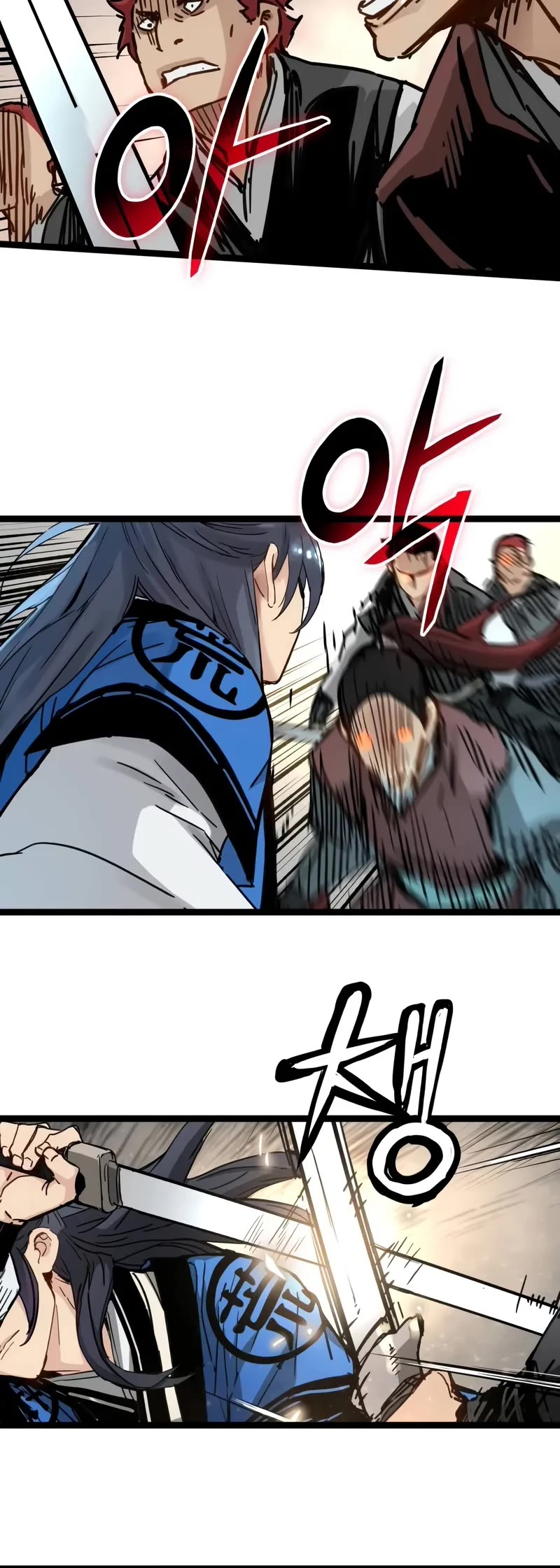 Surviving as a Genius on Borrowed Time Chapter 43 page 31 - Chapter 43