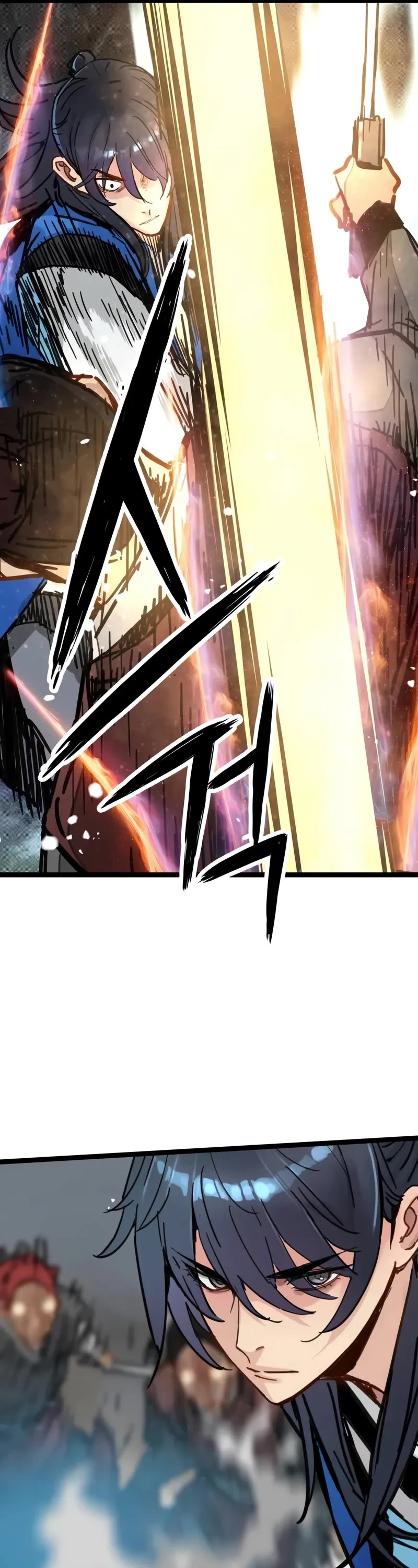 Surviving as a Genius on Borrowed Time Chapter 43 page 32 - Chapter 43