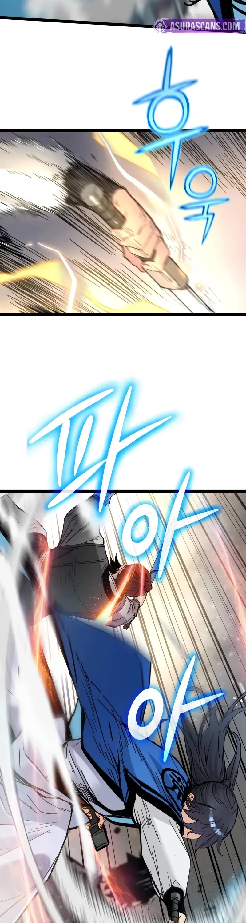 Surviving as a Genius on Borrowed Time Chapter 43 page 33 - Chapter 43