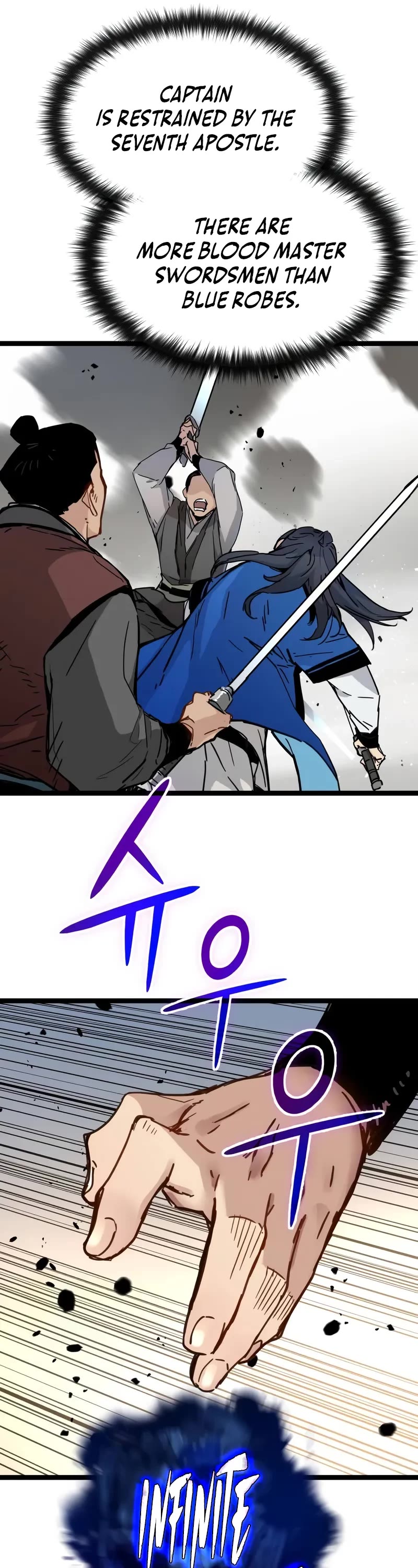 Surviving as a Genius on Borrowed Time Chapter 43 page 36 - Chapter 43