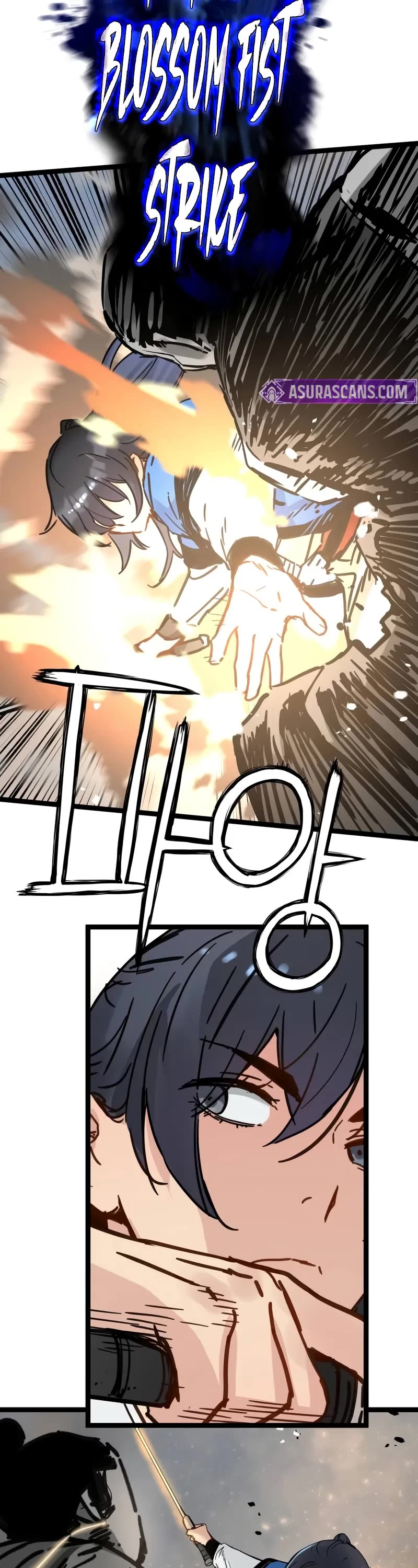 Surviving as a Genius on Borrowed Time Chapter 43 page 37 - Chapter 43