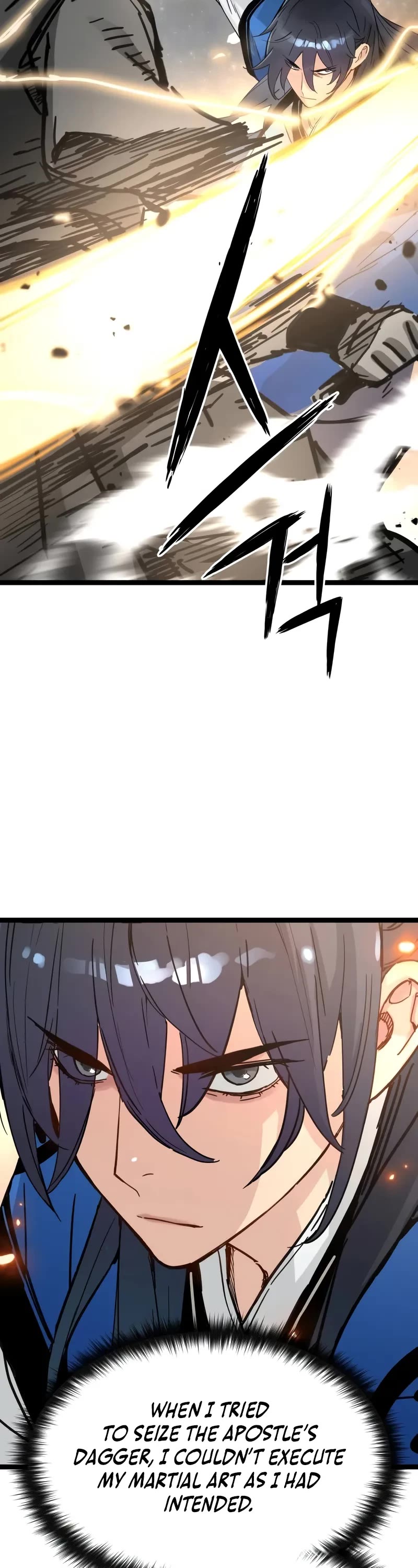 Surviving as a Genius on Borrowed Time Chapter 43 page 38 - Chapter 43