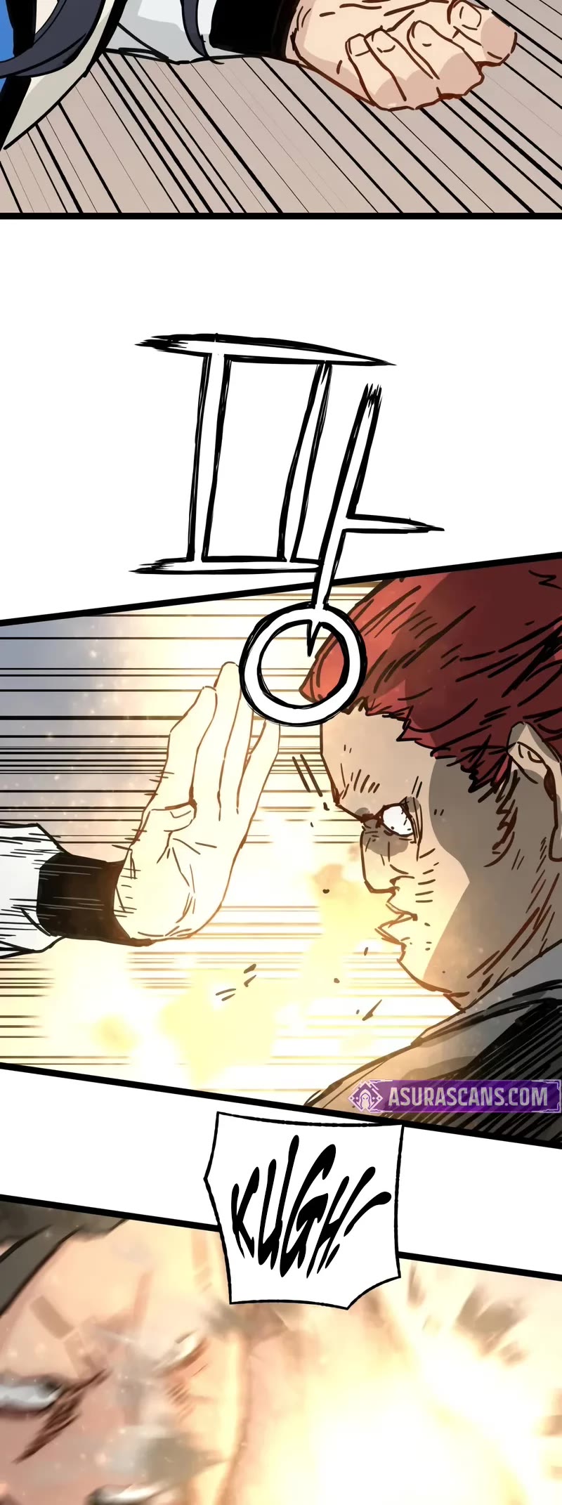 Surviving as a Genius on Borrowed Time Chapter 43 page 40 - Chapter 43