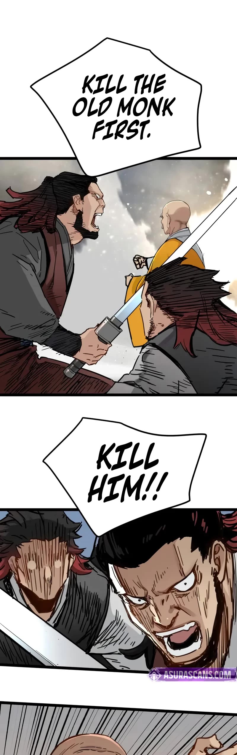 Surviving as a Genius on Borrowed Time Chapter 43 page 44 - Chapter 43